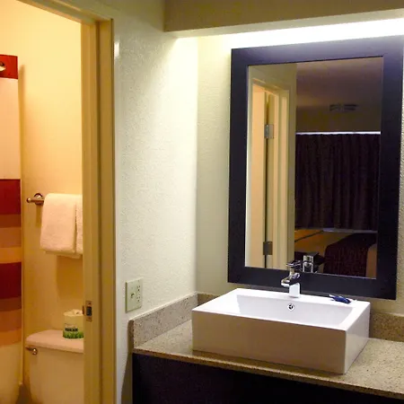 Red Roof Inn Plus+ Statesville Esterno foto
